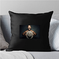 Bert Kreischer Limited Collection Bert Kreischer Pillows Cover