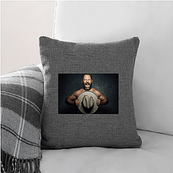 Bert Kreischer Limited Collection Bert Kreischer Pillows Cover