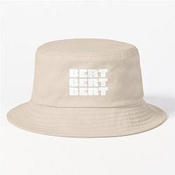 Bert Kreischer Logo Bucket Hat