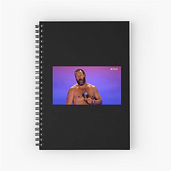 Bert Kreischer Special Collection Bert Kreischer Notebook