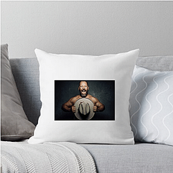 Bert Kreischer Limited Collection Bert Kreischer Pillows Cover