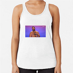 Bert Kreischer Special Collection Bert Kreischer Tank Tops