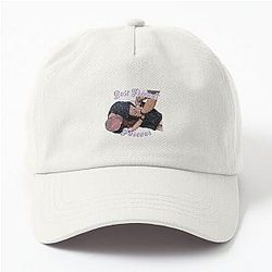 Tom Segura and Bert Kreischer Best Friends Forever Dad Hat