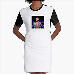 Bert Kreischer Merch Collection Bert Kreischer Dresses