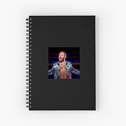 Bert Kreischer Merch Collection Bert Kreischer Notebook