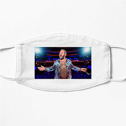 Bert Kreischer Merch Bert Kreischer Face Masks