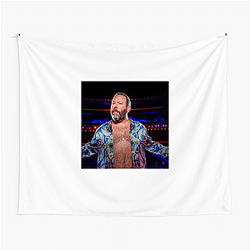 Bert Kreischer Merch Collection Bert Kreischer Tapestries