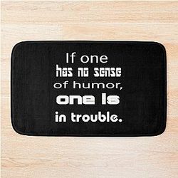 Betty White Middle Finger - A Funny Trending On Demand 2022 Bath Mat