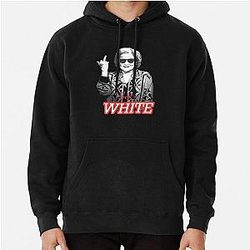 Betty White Famous Hoodie