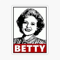 Betty White Queen of TV
