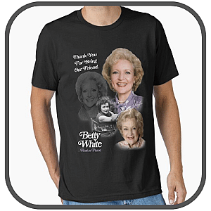 Betty White T-Shirts