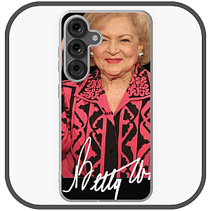 Betty White Cases