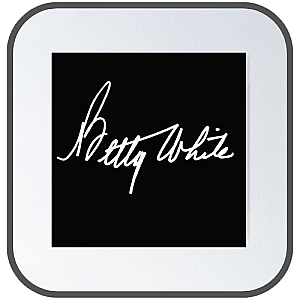 Betty White Posters