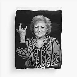Betty Essential Duvet Cover