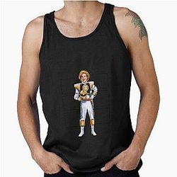 Betty White Tank Top