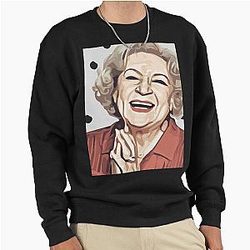 Betty White The Golden Girls Sweatshirt