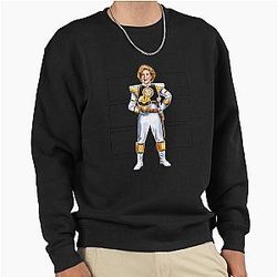 Betty White Ranger Sweatshirt