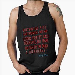 Betty White Rip Trending 2022 Tank Top