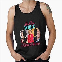 Betty White Famous Top