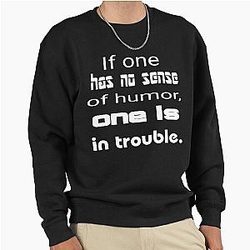 Betty White middle finger - A Trending funny Pullover Sweatshirt 2022