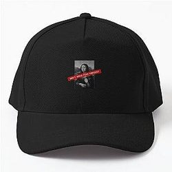 INSPIRED BY BETTY WHITE STAY GOLDBaseball Cap