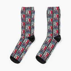 Betty White T-Shirt 
Betty White Socks