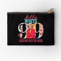 Betty White Famous Pouch