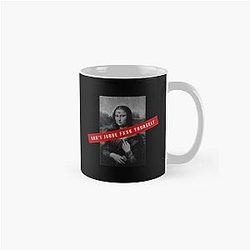 INSPIRED BY BETTY WHITE STAY (CLASSIC) MUG