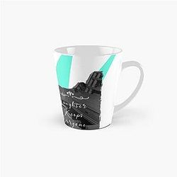 Betty White Celebrity Classic T Shirt 2022 Tall Mug