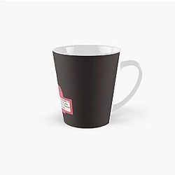 Betty White Tall Mug