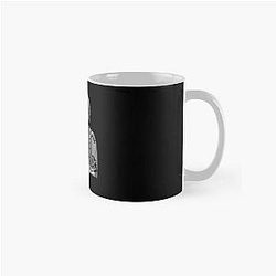 Betty White Essential Classic Mug