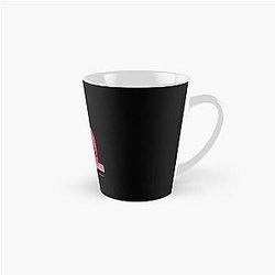 Betty White Tall Mug