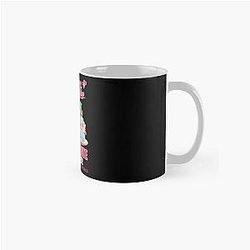 Happy 100th Birthday Betty White Classic Mug