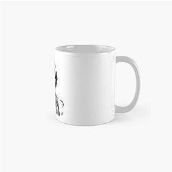 R.I.P. Betty White 1922-2021 Classic Mug