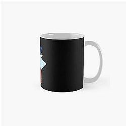 Betty White Classic Mug