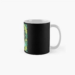 Betty White Thank You For The Memory Classic Mug