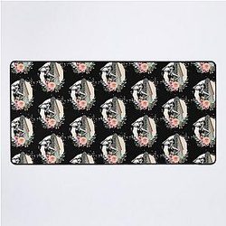 Betty White Girl Desk Mat
