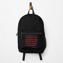 Betty White Rip A Trending 2022 On Demand Backpack