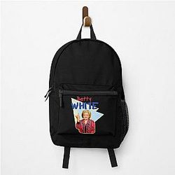 Betty White Famous Pack
