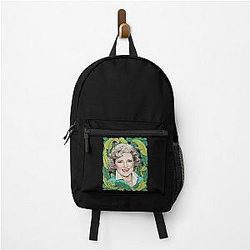 Betty White Thank You the Memories Backpack