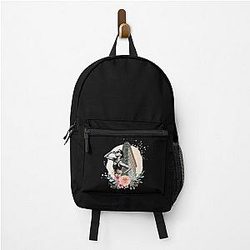 Betty White Girl Backpack