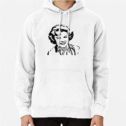 Betty White Pullover Hoodie