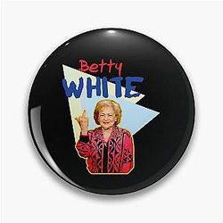 Betty White Famous Star
