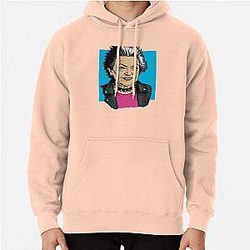 Punk Betty White Hoodie