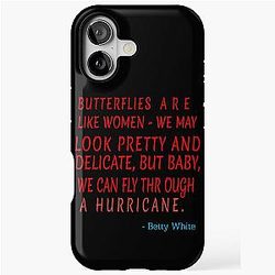 Betty White Rip A Trending funny on demand 2022 iPhone Case
