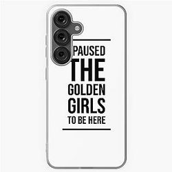 Legends never die Betty White Samsung Galaxy Soft Case