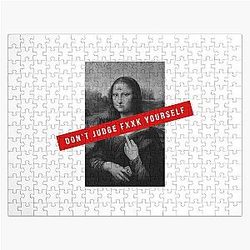 INSPIRED BY BETTY WHITE STAY JIGSAW PUZZLE