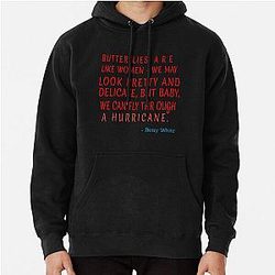 Betty White RIP A Trending 2022 Pullover Hoodie