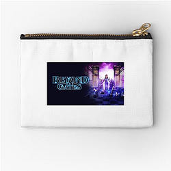 Beyond the Gates Haven Beyond The Gates Zipper Pouches