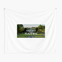 Beyond the Gates Nest Beyond The Gates Tapestries